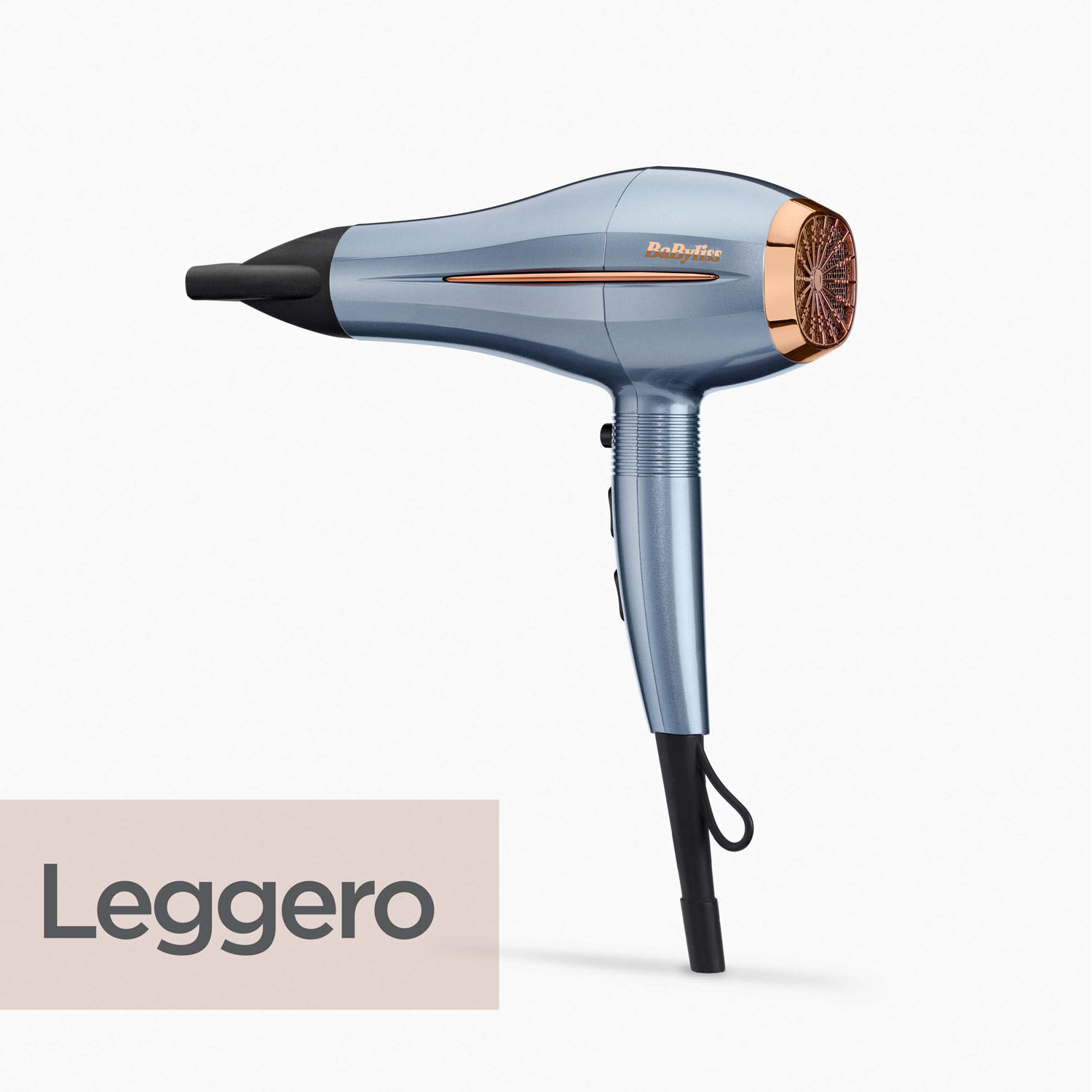 Leggero
